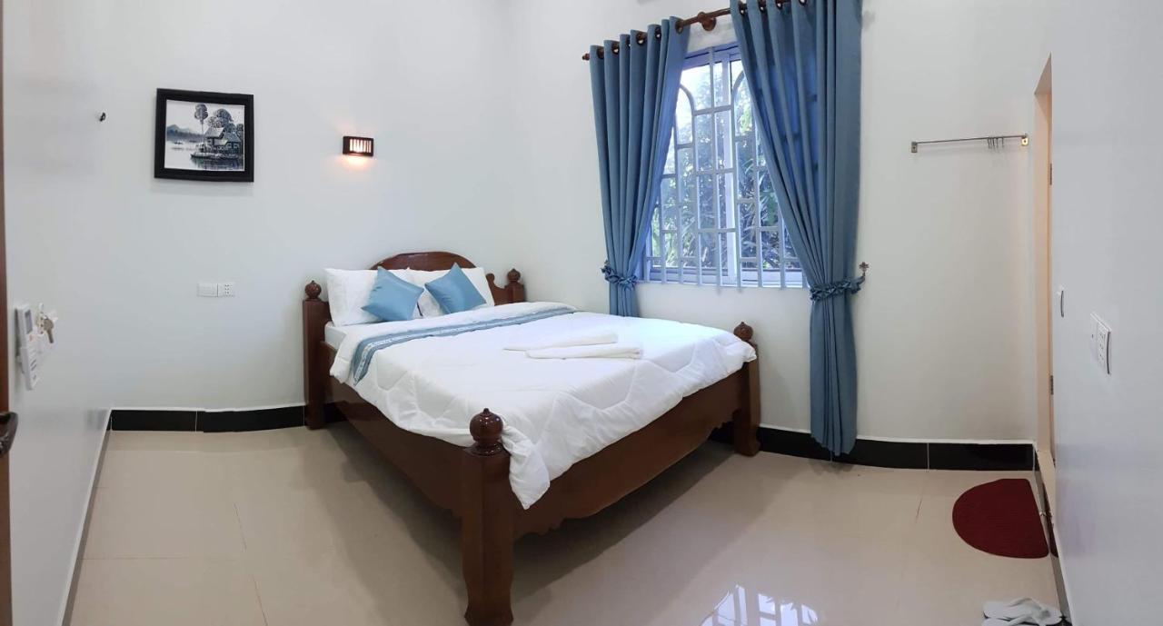 Mama'S Family Guesthouse Kampot Extérieur photo